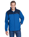 Men's Rain Jacket H42484