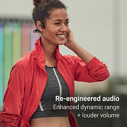 Open-Ear Bluetooth Bone Conduction Sport Headphones A359185