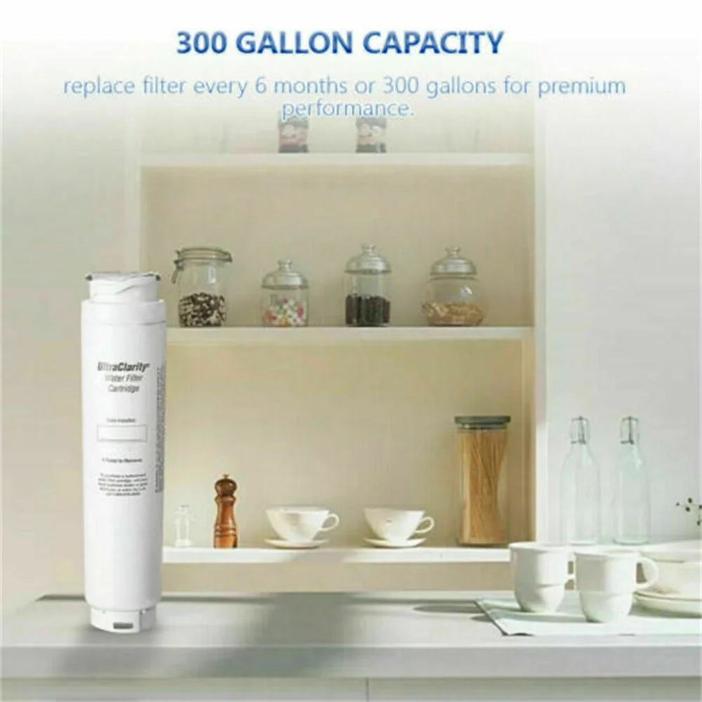 Refrigerator Water Filter (3 Pack) Q28362