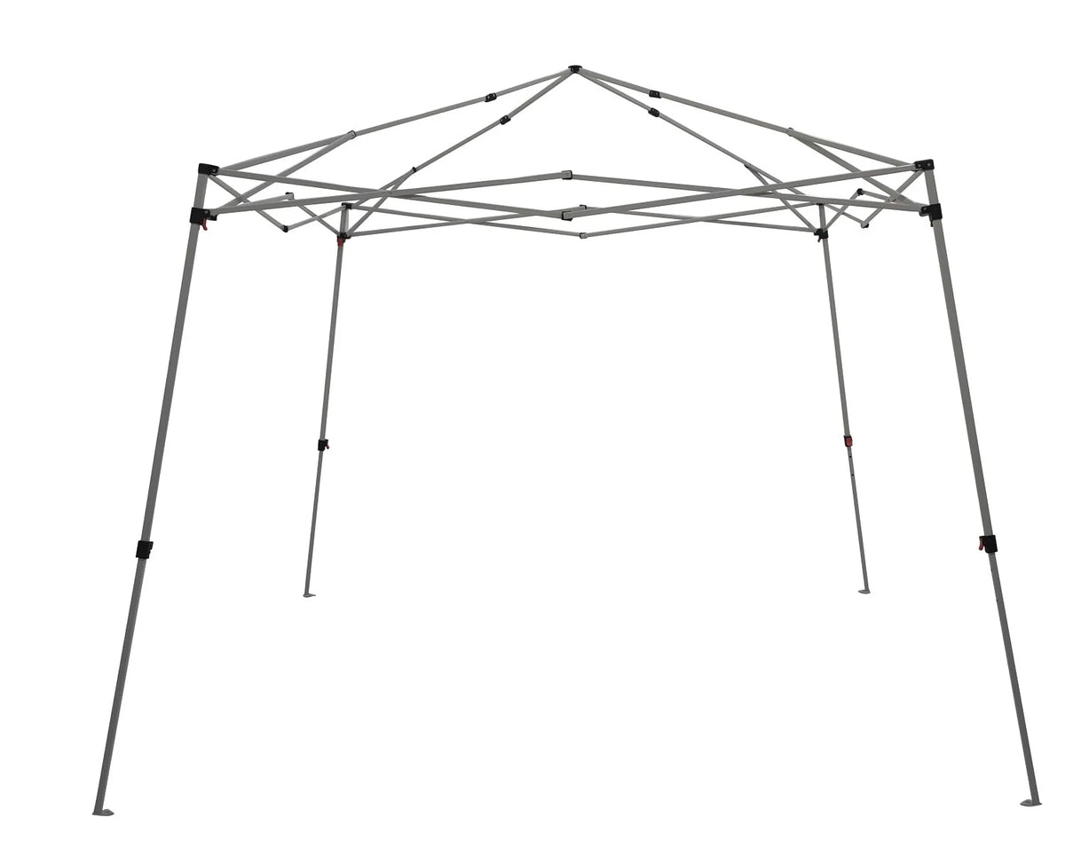 10' x 10' Instant Slant Leg Canopy B8500