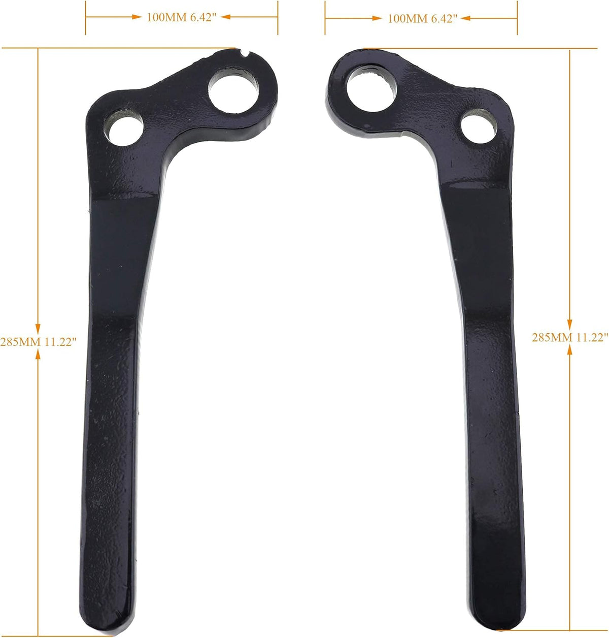 Left and Right Hand Lever Kit V3393