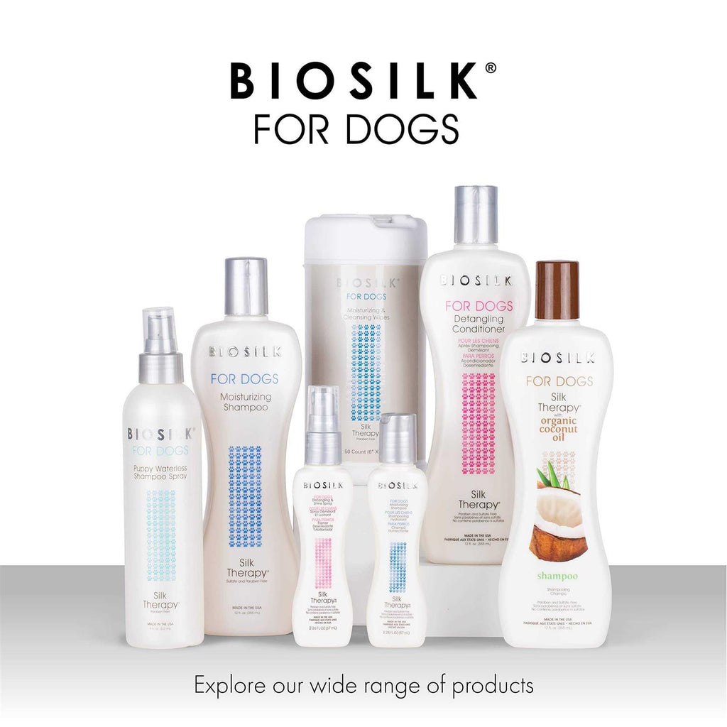 Moisturizing Shampoo for Dogs R380847