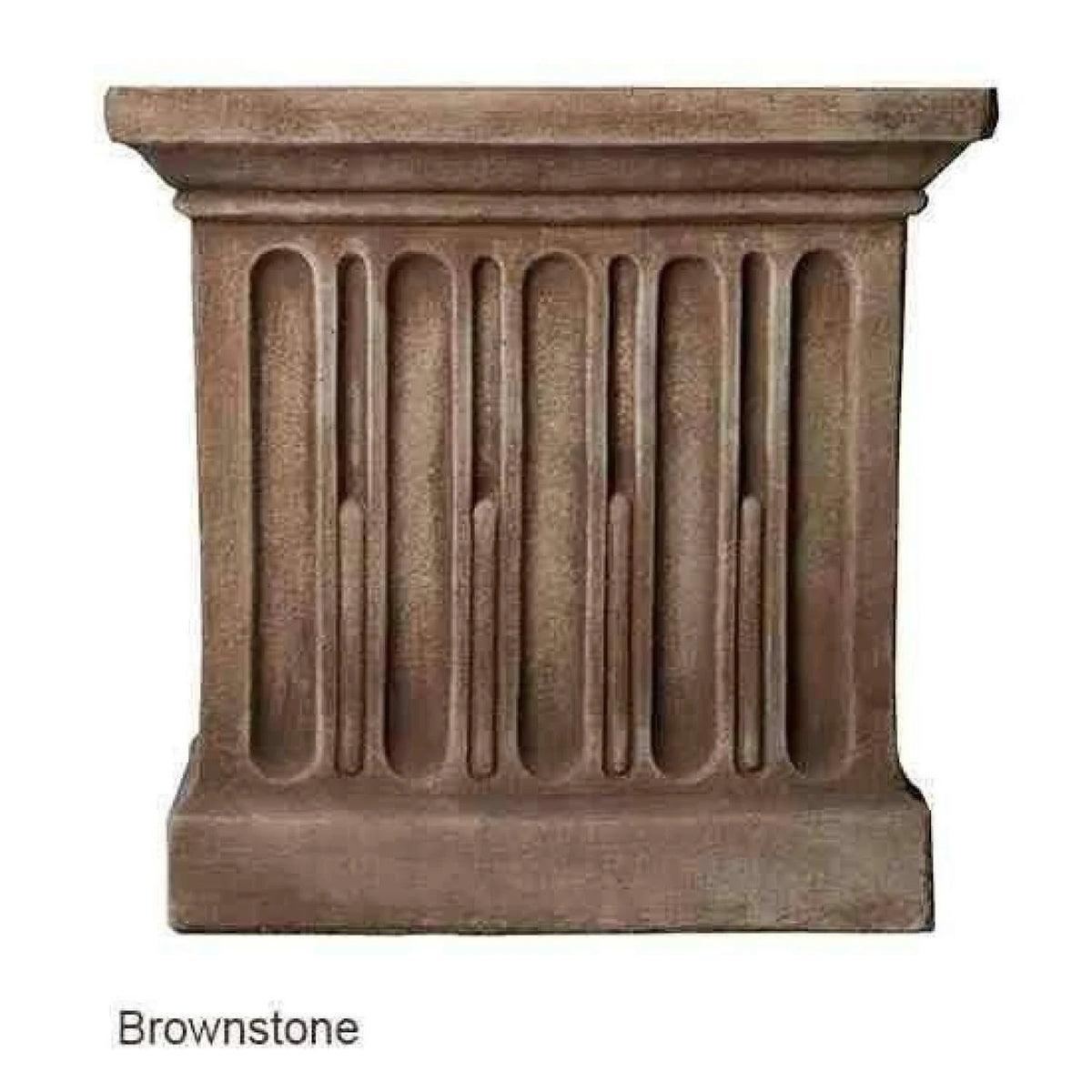 English Moss Fountain M3501