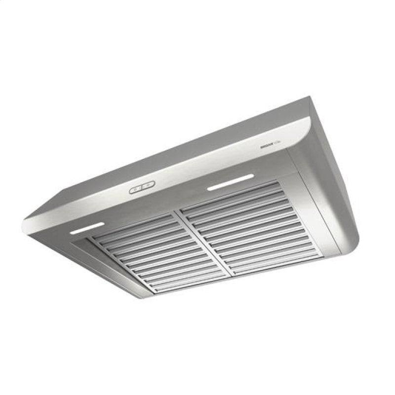 48 in Under Cabinet Range Hood, 600 CFM - Stainless Steel M5001