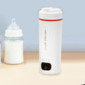 Portable Electric Hot Water Kettle C13702