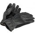 Black Work Gloves B869