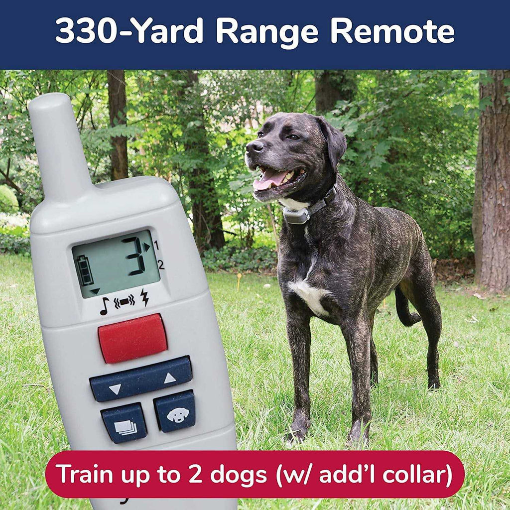 Remote Trainer Z1256