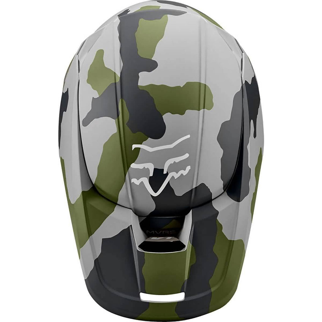 Youth Camo Helmet A92386