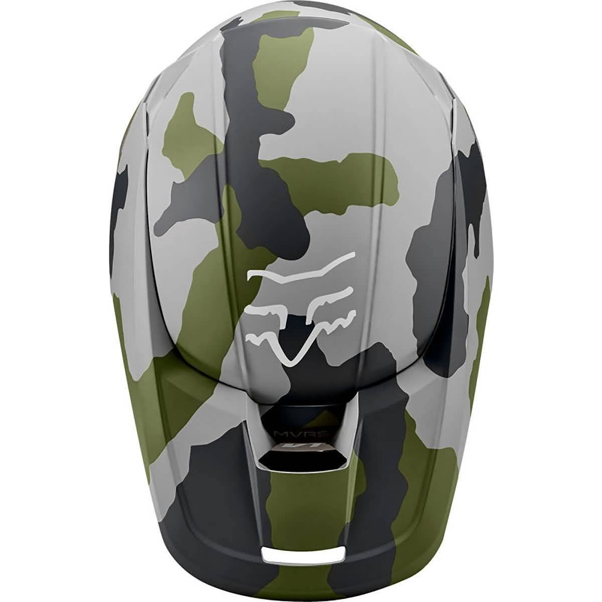 Youth Camo Helmet A92386