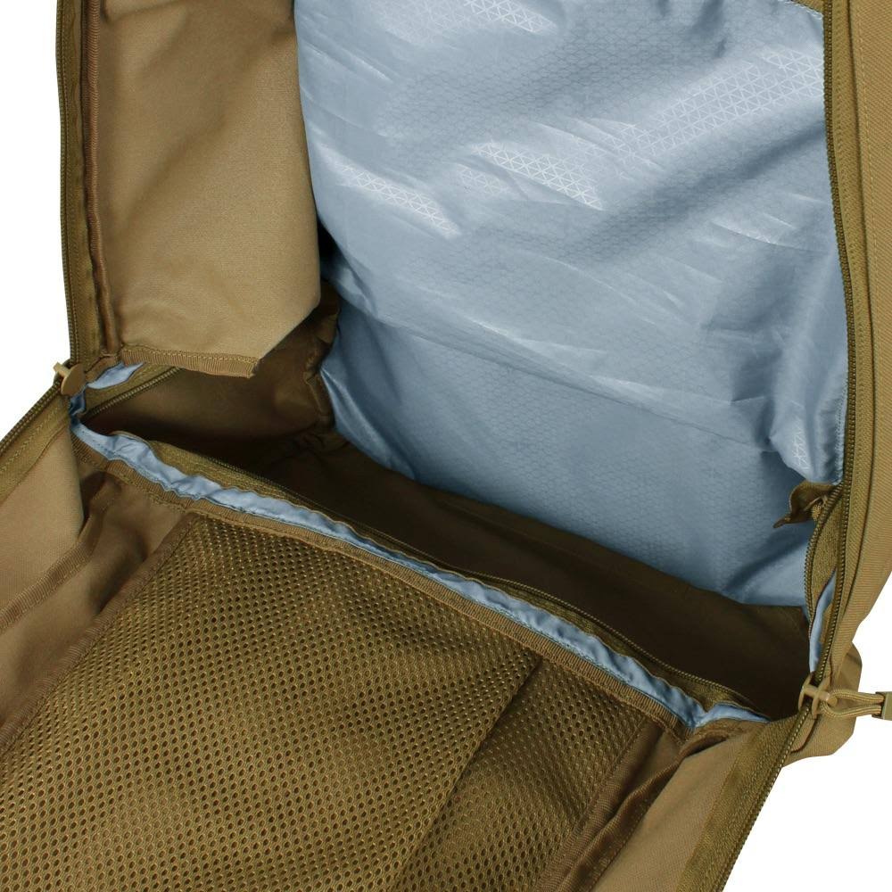 Olive Drab Trekker Pack R5963