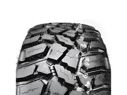 Cooper Discoverer STT Pro Tire N139905