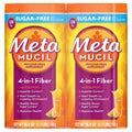 Orange Fiber Supplement Smooth Powder (260 doses) I568133