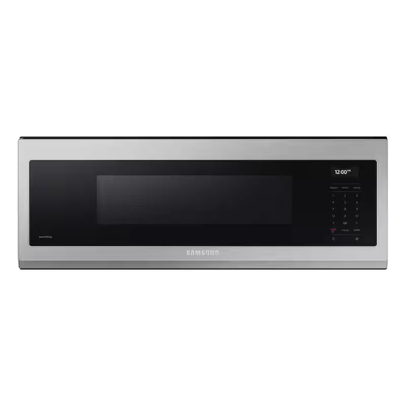 1.1 cu. ft. Over-the-Range Microwave Q95501