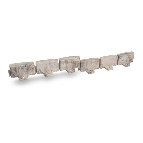 Brown 15 Foot Landscape Edging with Anchoring Spikes Y54705