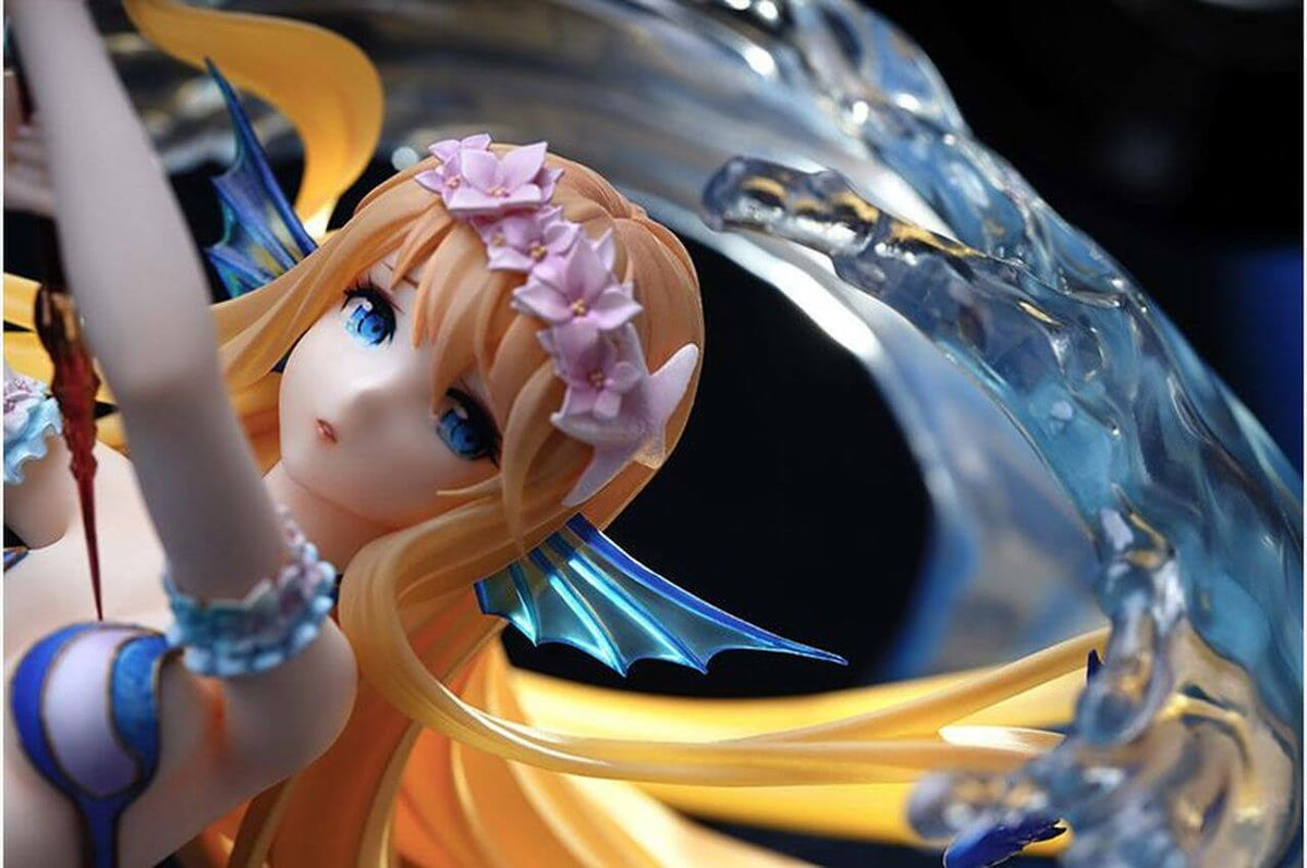 1/8 Scale Figure P3934