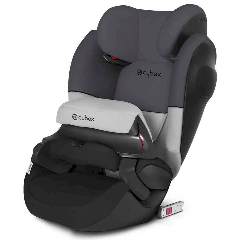 Car Seat 9-36 kg V1986