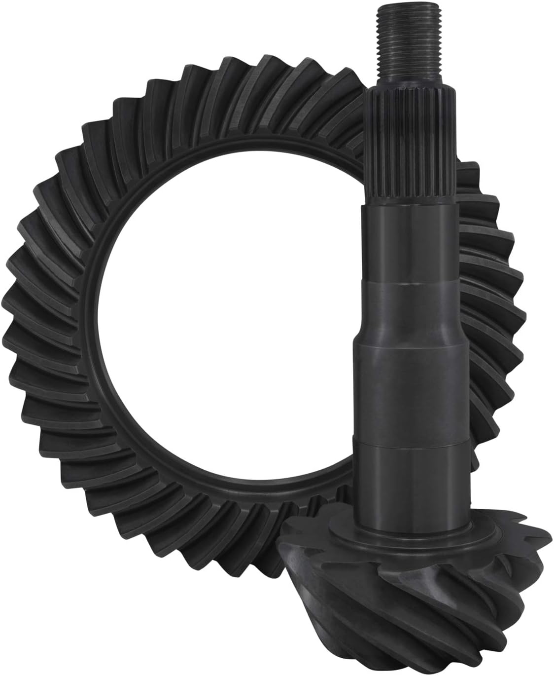 Ring and Pinion Gear Set for Dana 44-HD Differential X105366