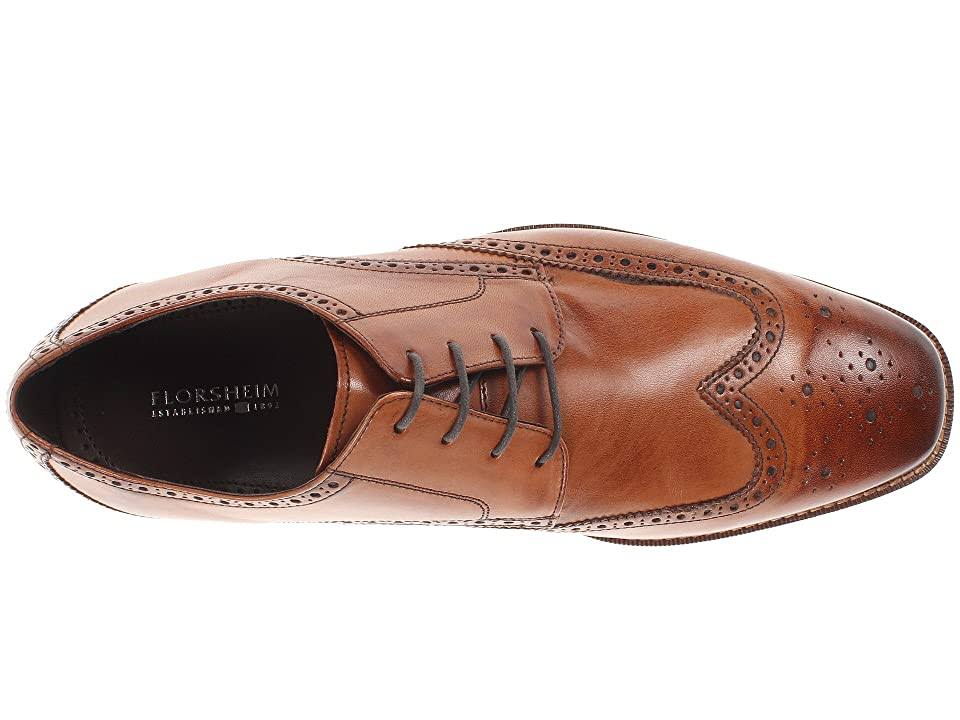 Tan Wing Ox H678