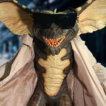 Flasher Gremlin Puppet Prop U48428