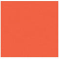 Tangerine Orange Cardstock 12 x 12 500 Sheets Y1590