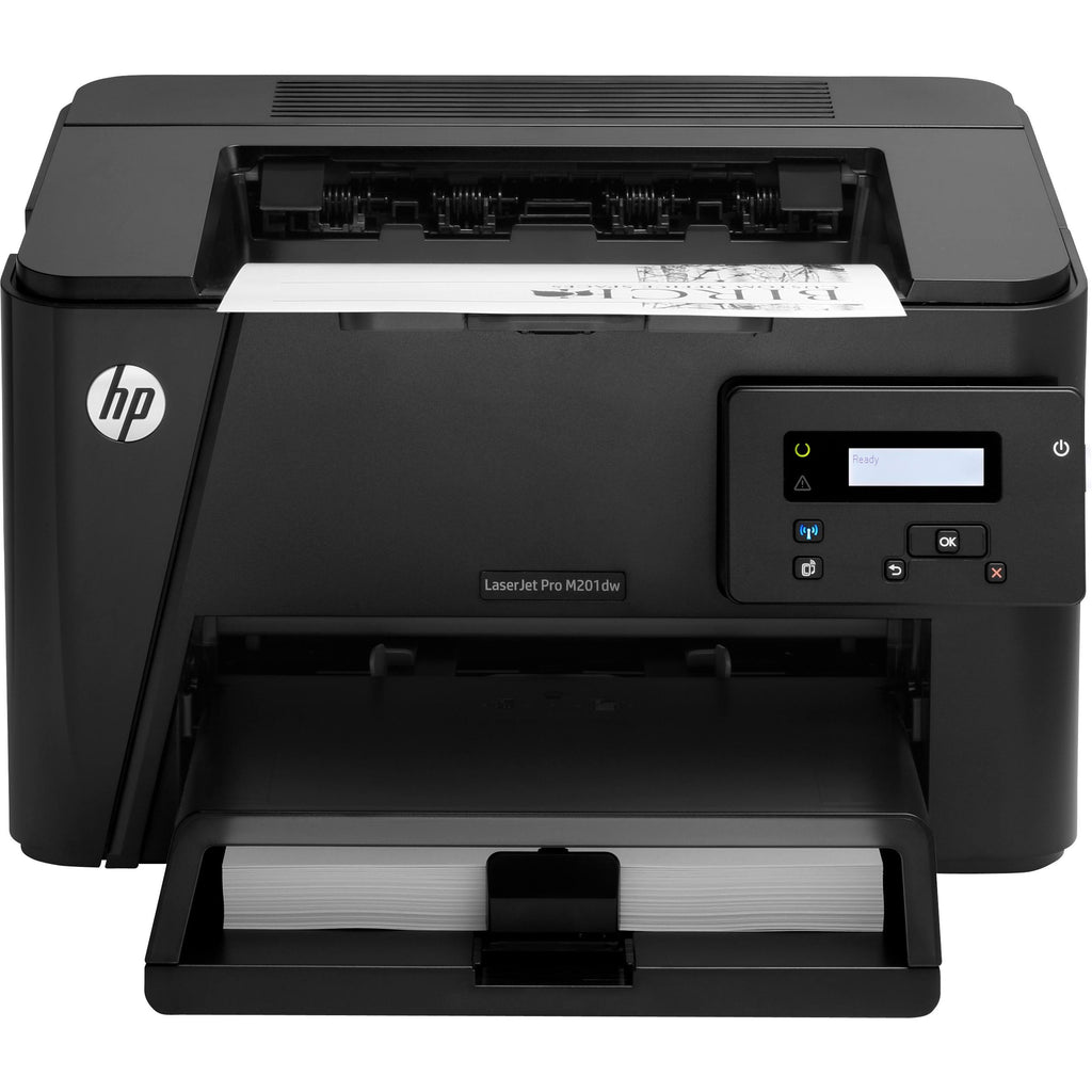 LaserJet Pro Laser Printer U539