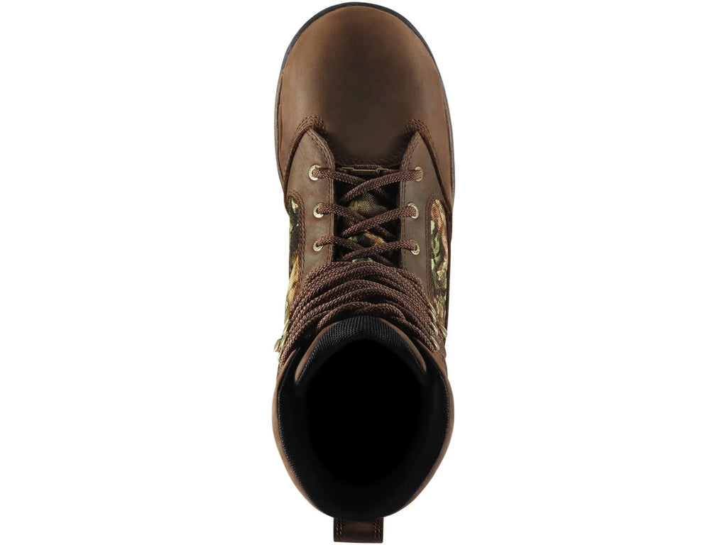 Mossy Oak Break-Up 8in 800G Gore-Tex Hunting Boot M113