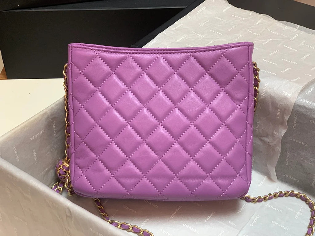 Hobo Handbag N6256