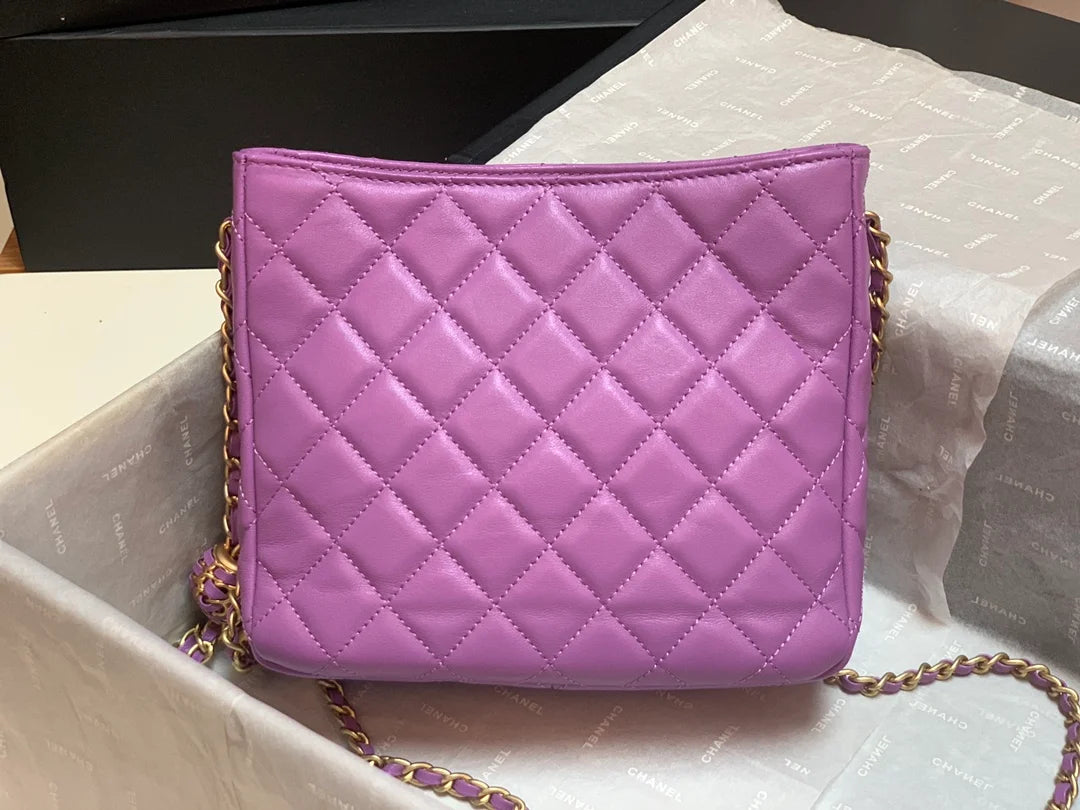 Hobo Handbag N6256