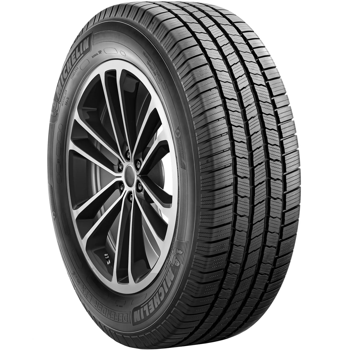 All Season 305/45R22 Light Truck Tire V6987