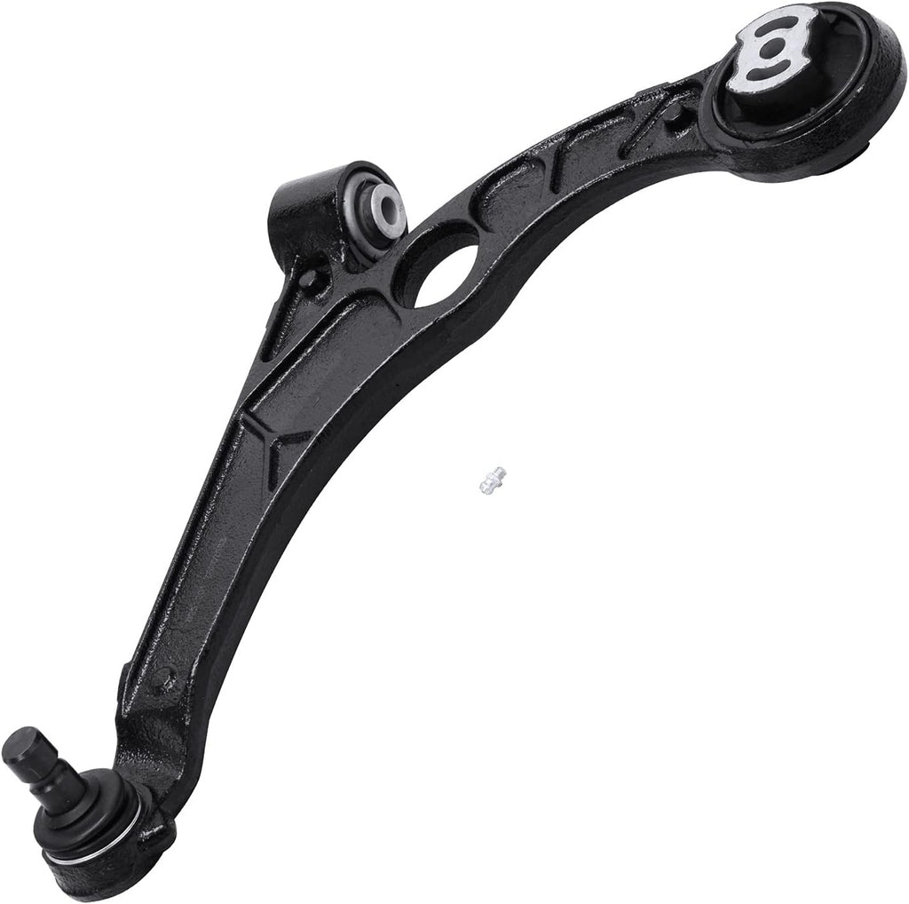 Front Lower Control Arms w/Ball Joint Assembly 2pc Set E28301