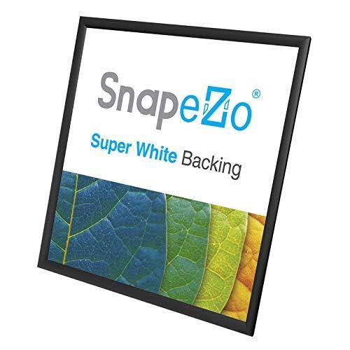 Black SnapeZo Snap Frame X8968