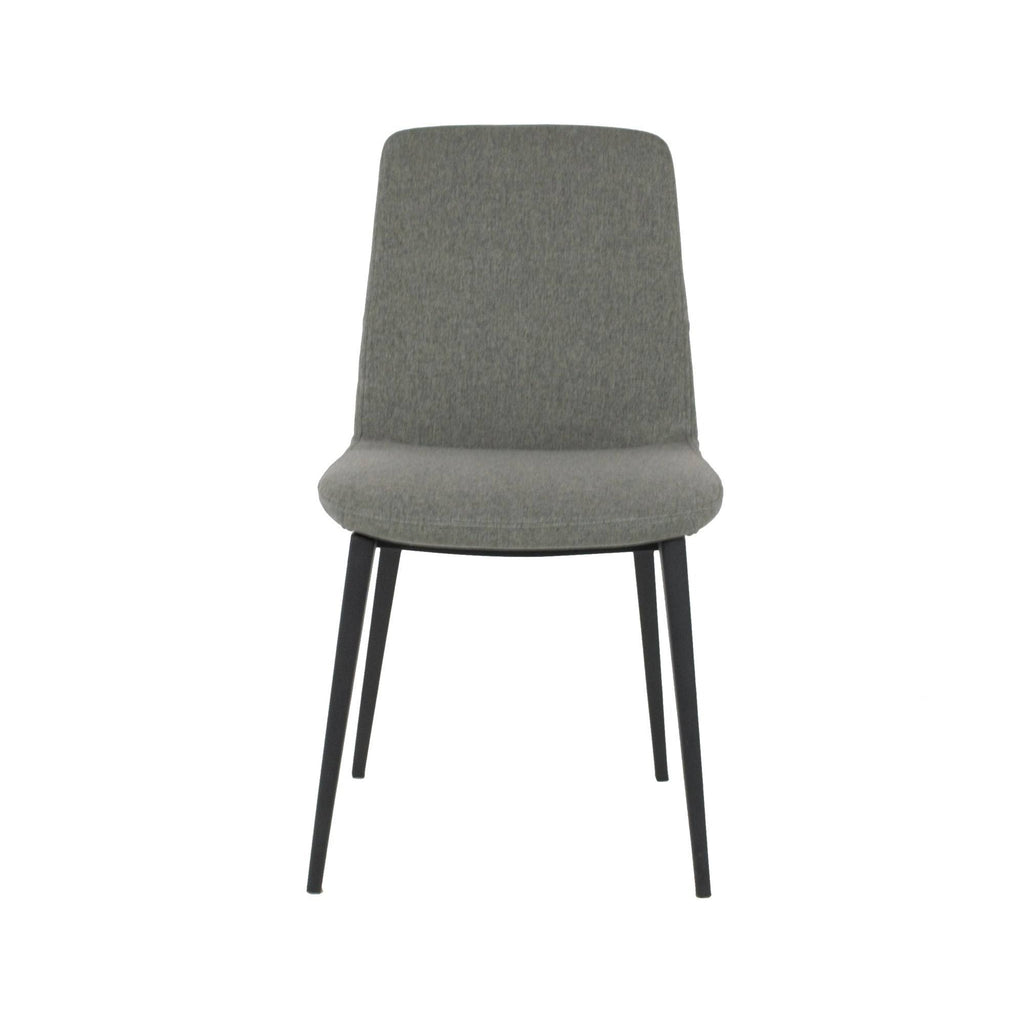 Light Grey Side Chair A521502