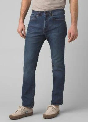 Light Indigo Wash Men's Jeans A961