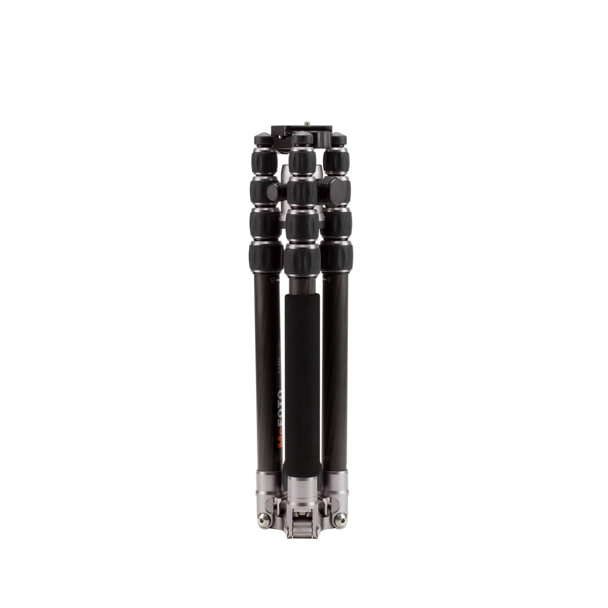 Carbon Fiber Travel Tripod Kit Y90996
