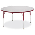 Round Activity Table R652