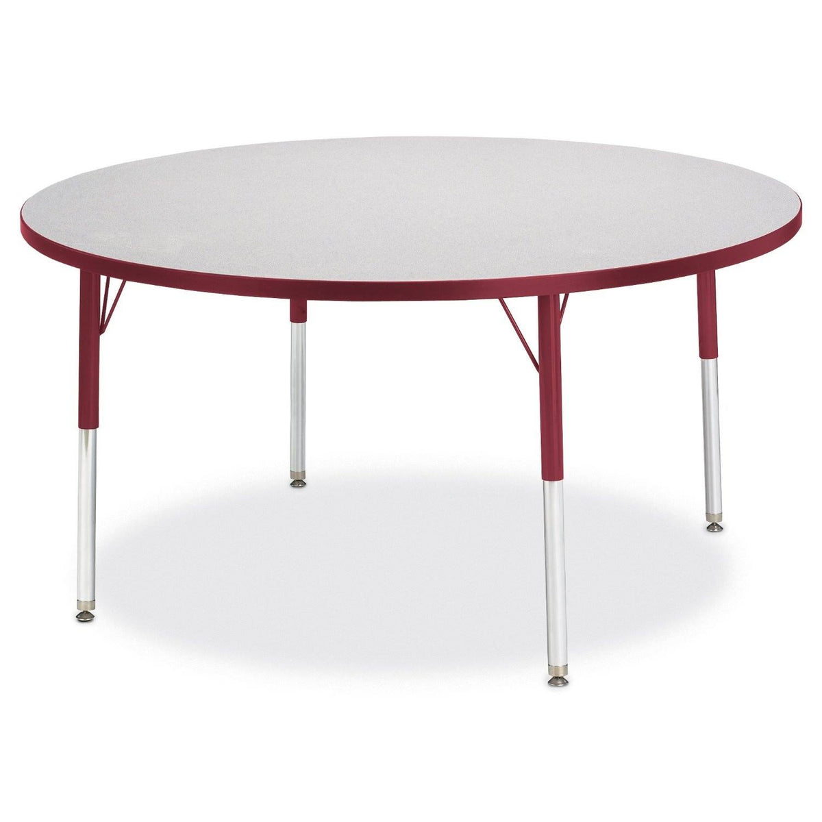Round Activity Table R652