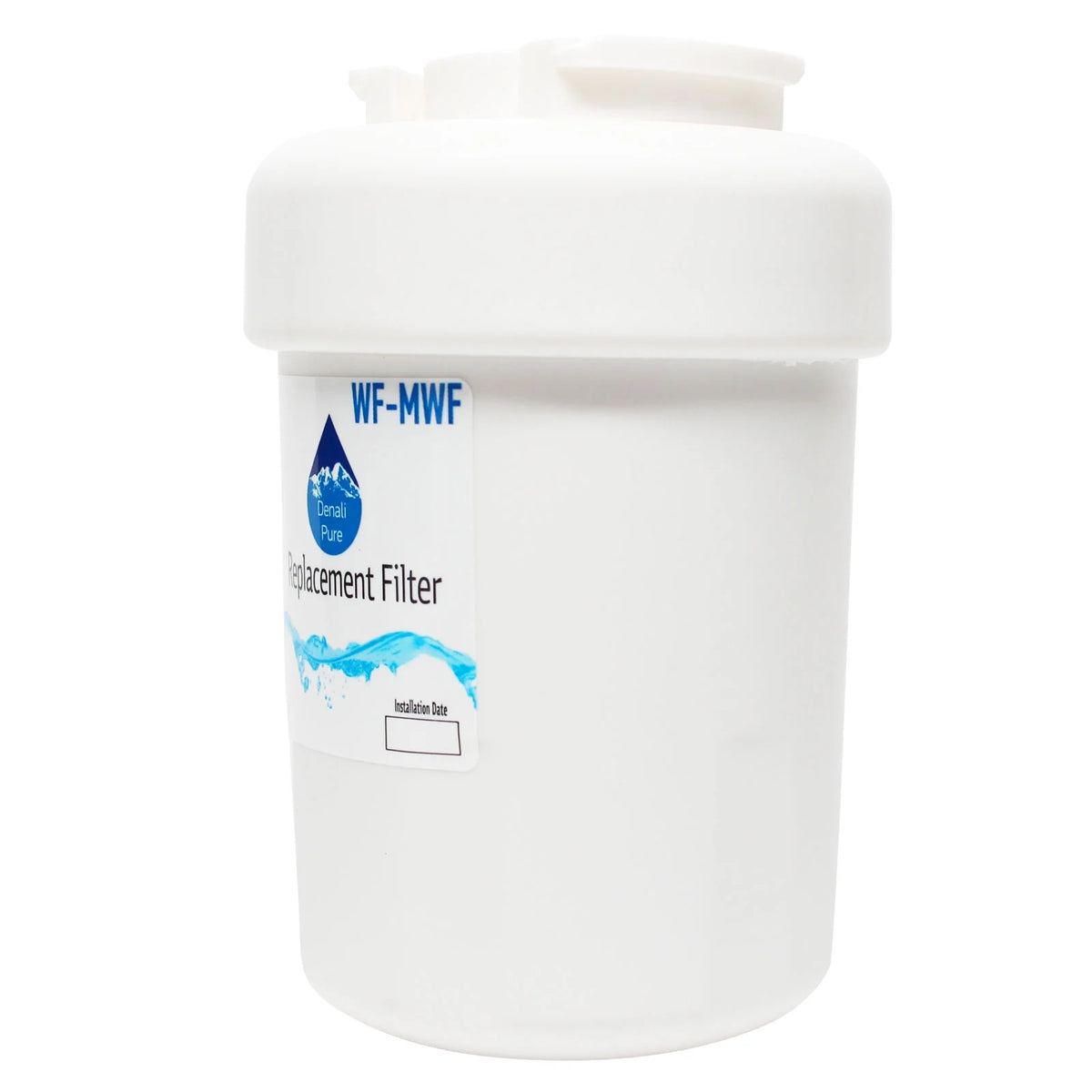 6-Pack Refrigerator Water Filter L342689
