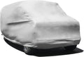 Van Cover, 3 Layer Water Resistant Dustproof, Gray H924136