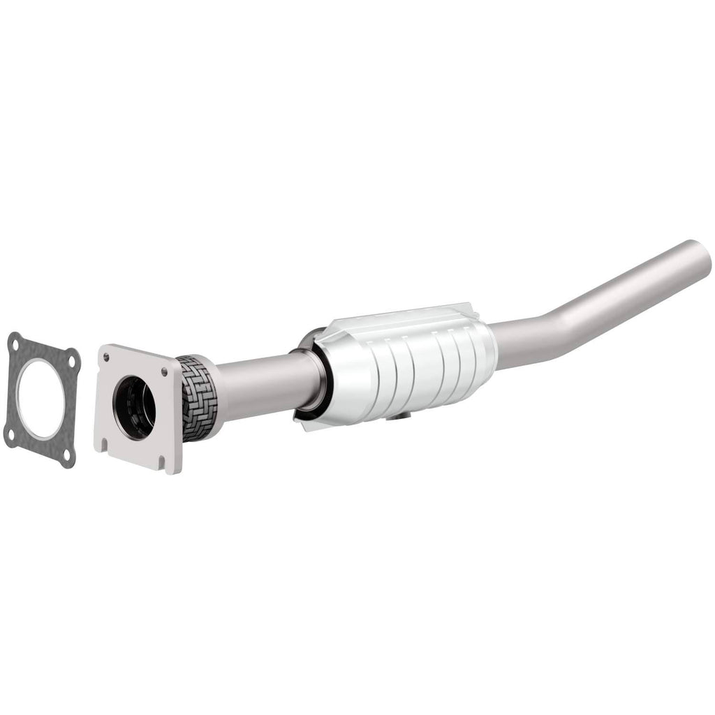 Direct Fit Catalytic Converter O78180