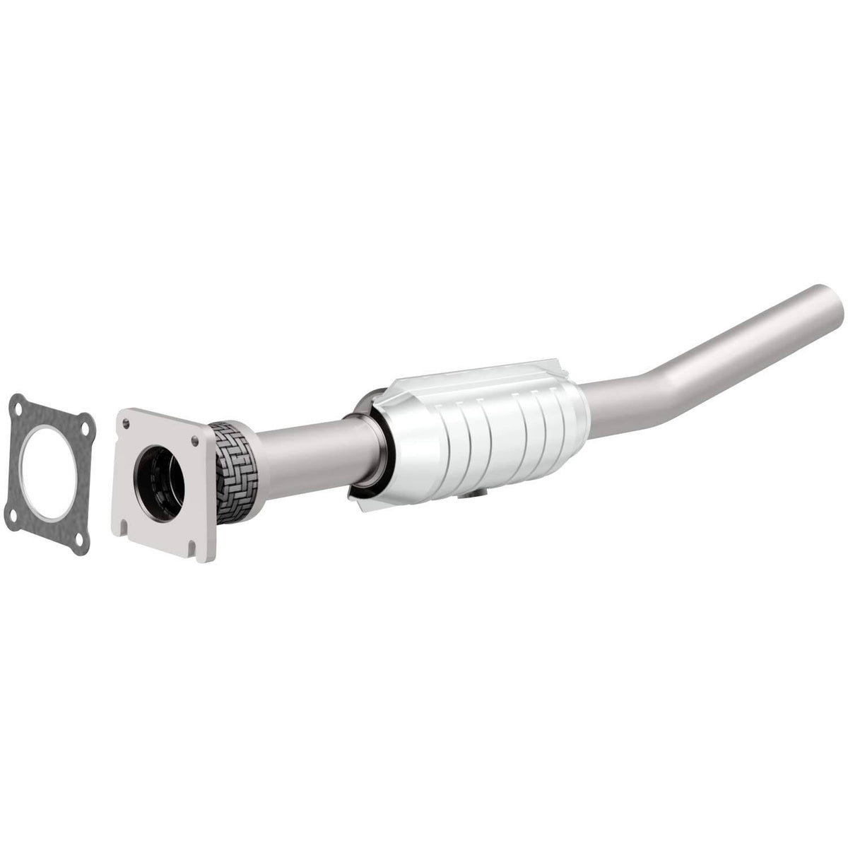 Direct Fit Catalytic Converter O78180