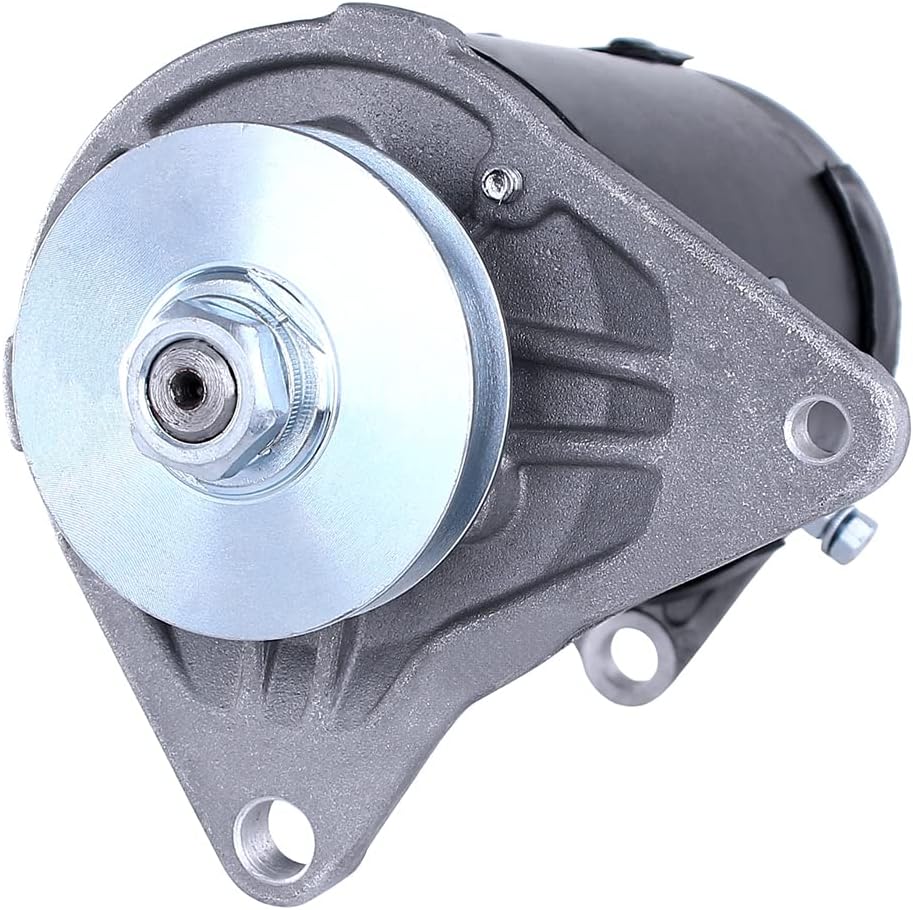 NEW STARTER GENERATOR V24308