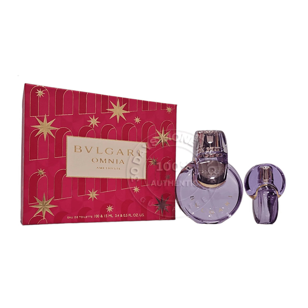 Eau De Toilette 2 Pc Women's Gift Set N12210