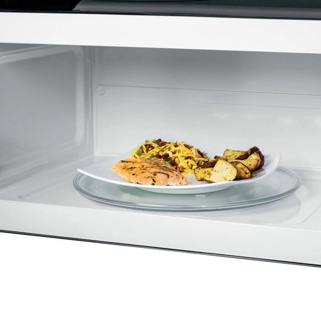 30 Over-the-Range Microwave Oven with 1.6 cu. ft. Capacity Stainless Steel M319715