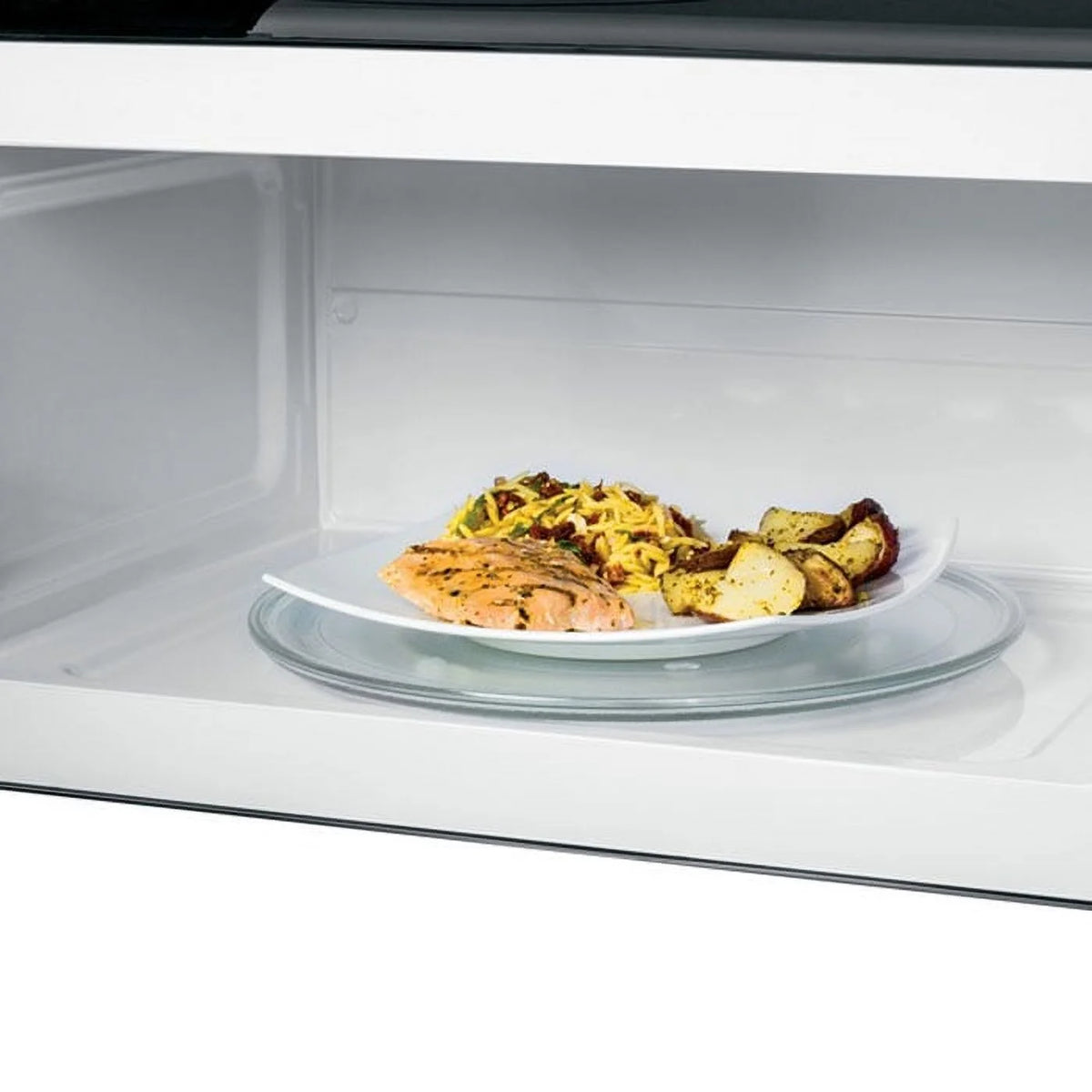 30 Over-the-Range Microwave Oven with 1.6 cu. ft. Capacity Stainless Steel M319715