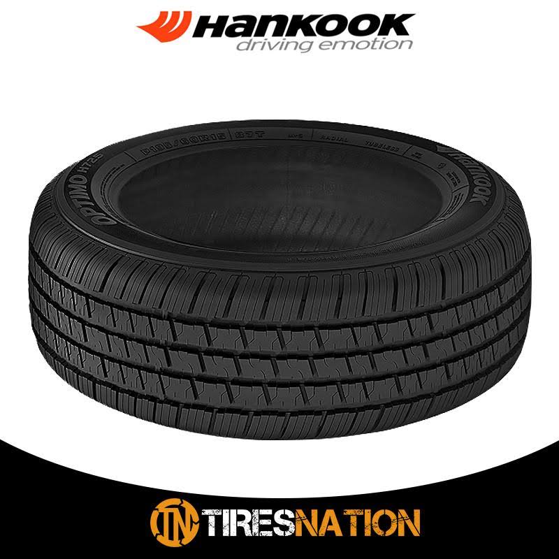 Optimo H725 P195/60R15 87T Tire B697474