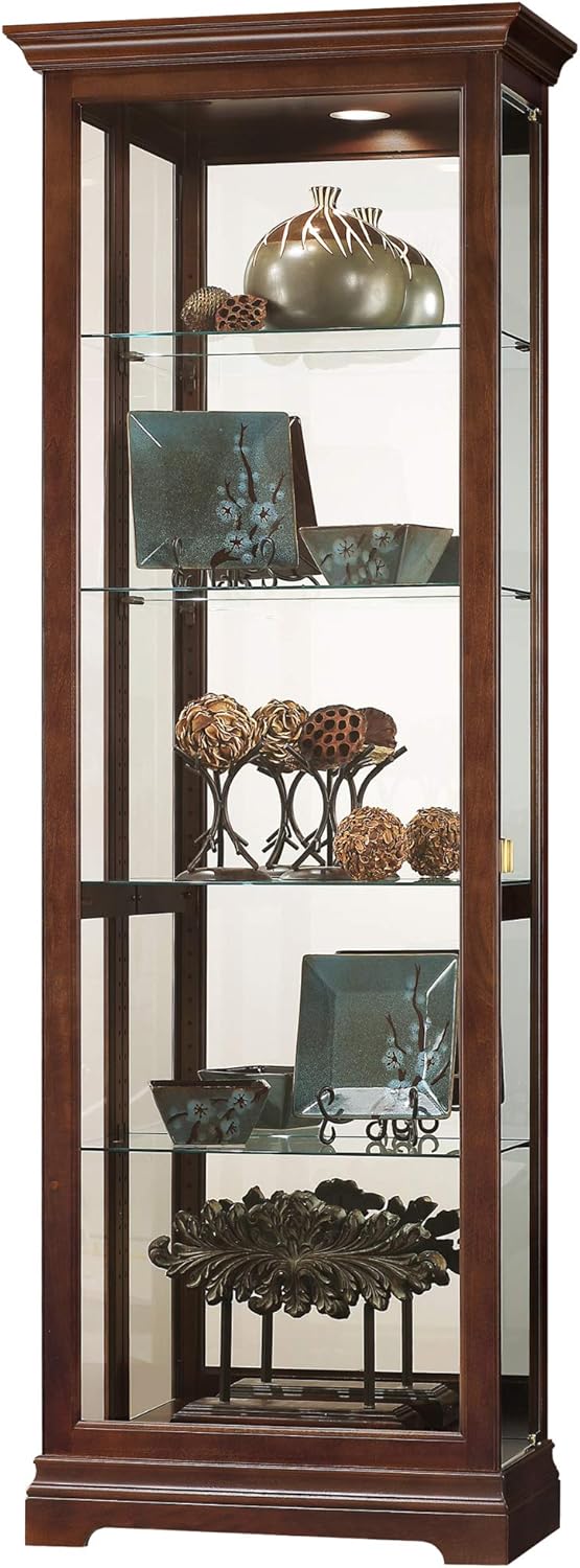 Curio Cabinet F177