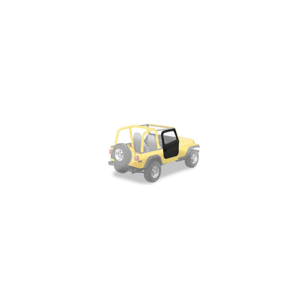 Soft Door Kits R522