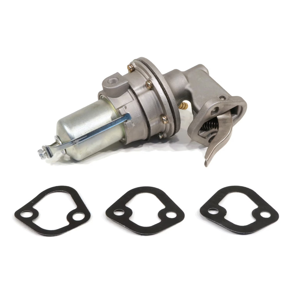 Fuel Pump With Gaskets For Sterndrive Assembly Engine Kit Q449920