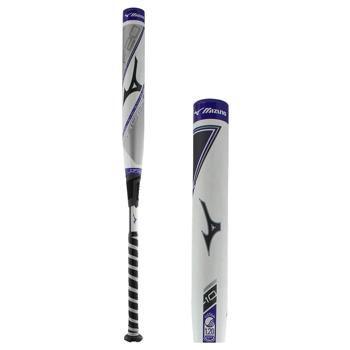 32 inch 21 oz Fastpitch Softball Bat E43300