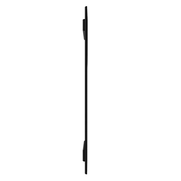 Black Composite Board-n-Batten Shutters, Per Pair O454